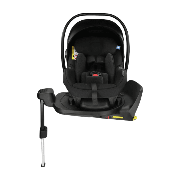 Avionaut Pixel Pro 2.0 C Autositz mit Basis