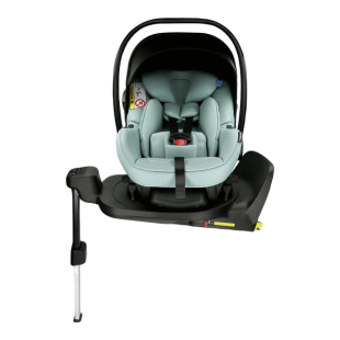 Avionaut Pixel Pro 2.0 C Autositz mit Basis