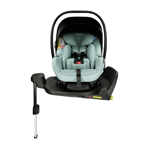 Avionaut Pixel Pro 2.0 C car seat with swivel isofix base IQ Orbit