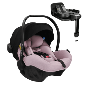 Avionaut Pixel Pro 2.0 C car seat with swivel isofix base IQ Orbit