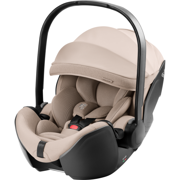 Britax Römer BABY-SAFE 5Z2 Autositz