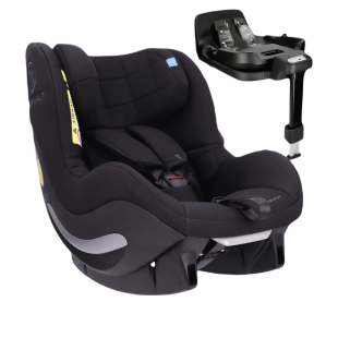 Avionaut AeroFIX 2.0 C car seat + base IQ Orbit