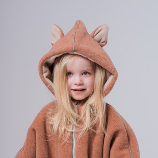 PATULOVE Ponczo samochodowe Foxy