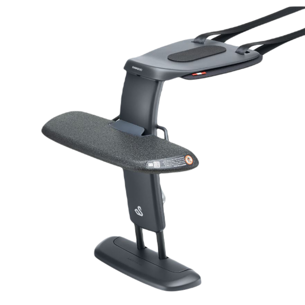 Swandoo Universal Booster Footrest