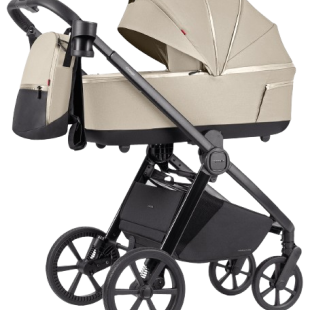 Carrello Omega+ set 2w1 XL