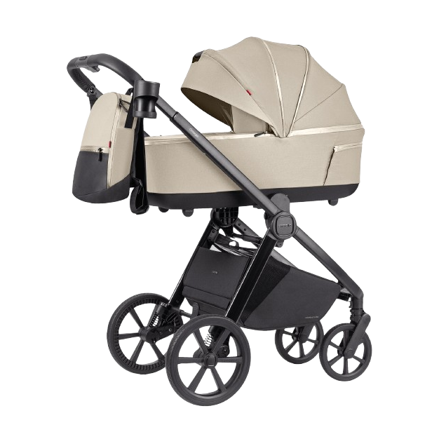 Carrello Omega+ zestaw 2w1 XL