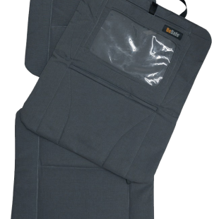 BeSafe - Sitzschoner mit Tablethalterung