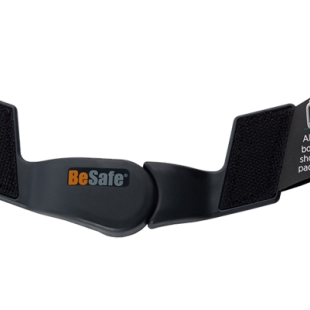 BeSafe - Kabelbaumstecker Belt Guard