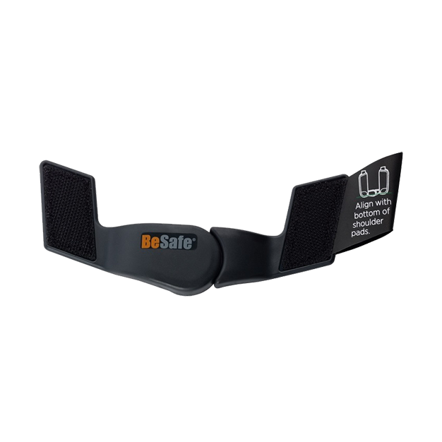 BeSafe - Kabelbaumstecker Belt Guard