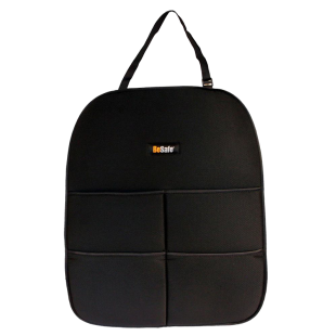 BeSafe - Rückenlehnenschutz mit Taschen