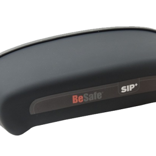 BeSafe - SIP+ Seitenschutz