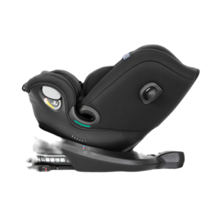 Fotelik obrotowy Graco TURN2ME Grow