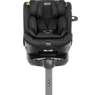 Fotelik obrotowy Graco TURN2ME Grow