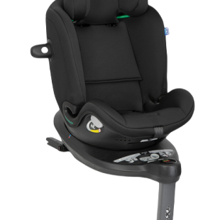 Fotelik obrotowy Graco TURN2ME Grow