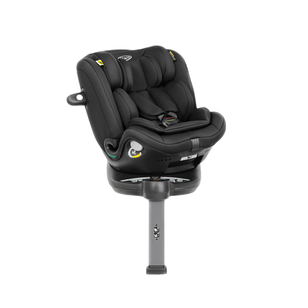 Fotelik obrotowy Graco TURN2ME Grow