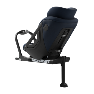 Axkid One 2 Autositz