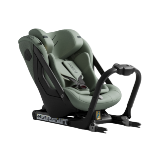 Axkid One 2 Autositz