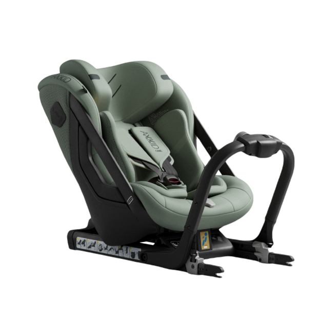 Axkid One 2 Autositz