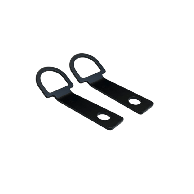 Axkid - Pętle mocujące 120 mm