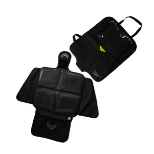Axkid - Seat Protector: Premium 3-in-1 Rear-facing