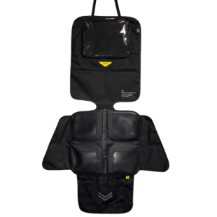 Axkid - Seat Protector: Premium 3-in-1 Rear-facing