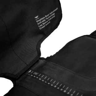 Axkid - Seat Protector: Premium 3-in-1 Rear-facing