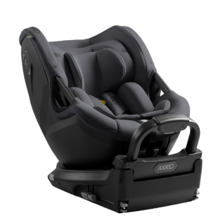 Fotelik obrotowy Joie i-Spin Safe