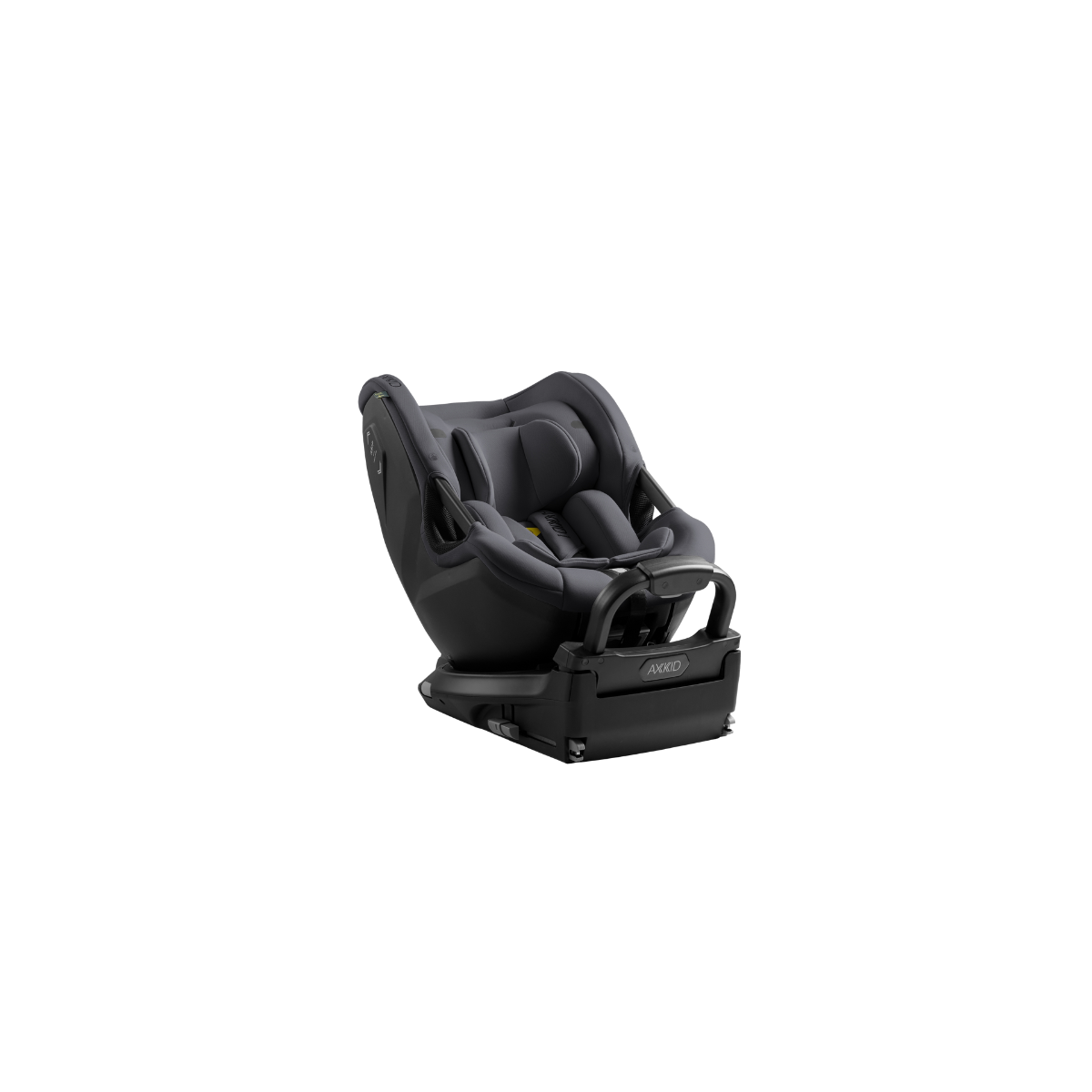 Fotelik obrotowy Joie i-Spin Safe