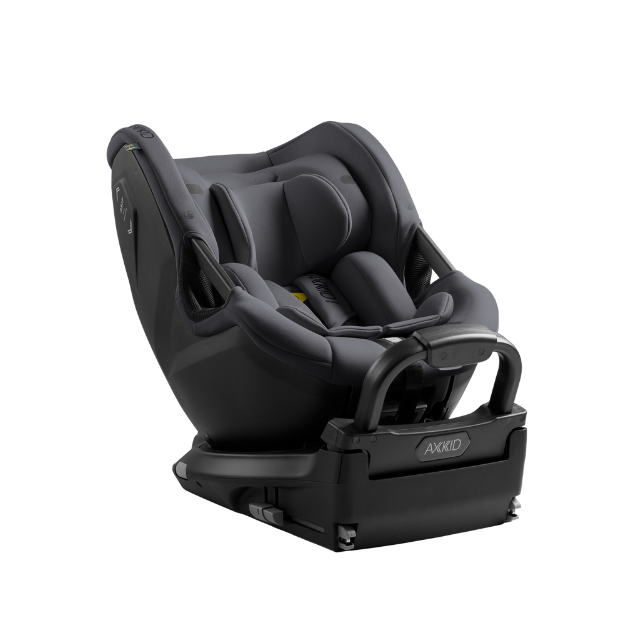 Fotelik obrotowy Joie i-Spin Safe
