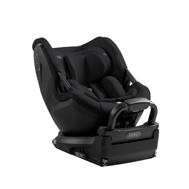 Fotelik obrotowy Joie i-Spin Safe