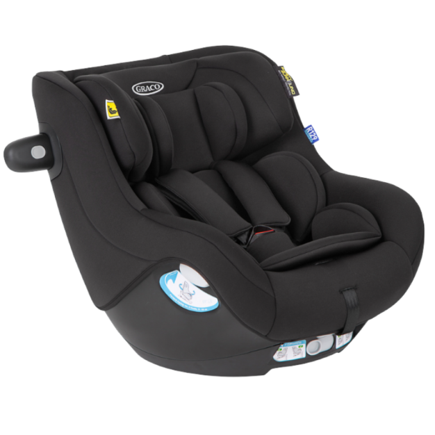 Graco SnugGo I-size R129 car seat