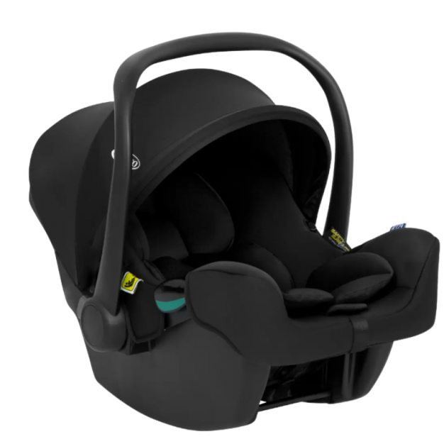 Nosidełko Graco SnugLite i-Size R129