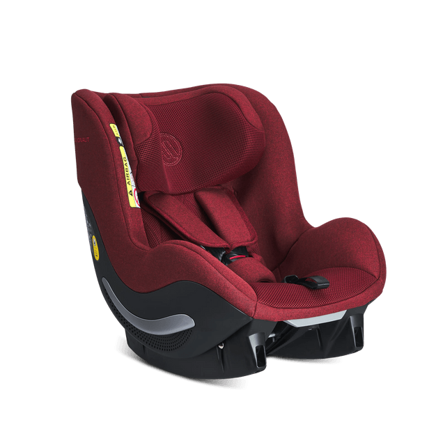 Fotelik samochodowy Avionaut AeroFIX AirFlow