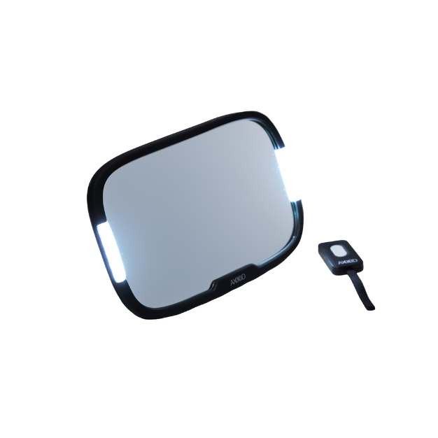 Car Seat Mirror – LED