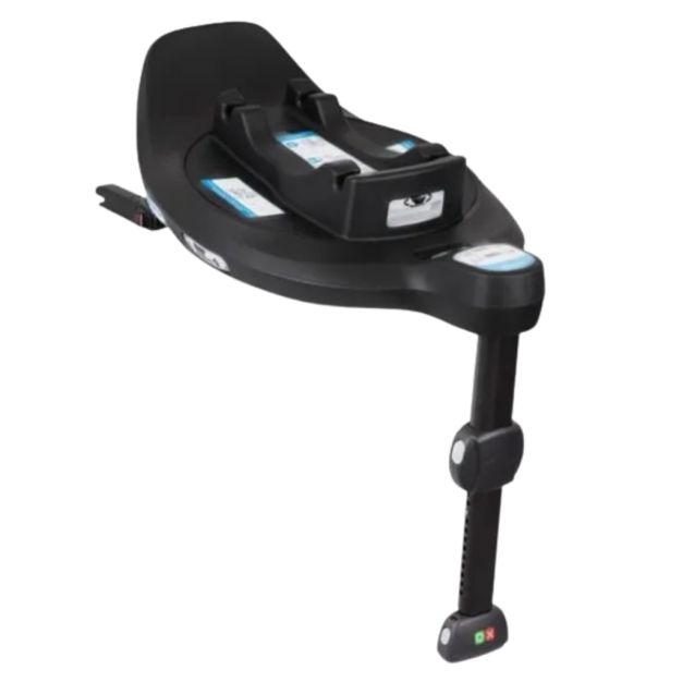 Base SnugTurn I-size R129