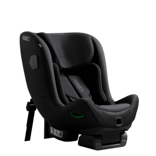 Fotelik Axkid Minikid 4 PRO
