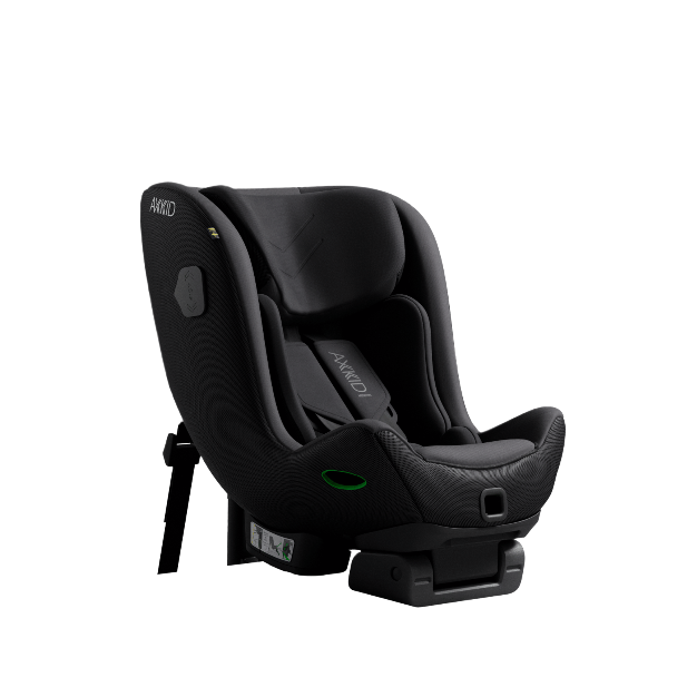 Fotelik Axkid Minikid 4 PRO