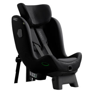 Fotelik Axkid Minikid 4 PRO