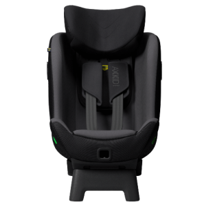 Fotelik Axkid Minikid 4 PRO