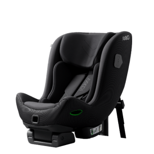 Fotelik Axkid Minikid 4 PRO