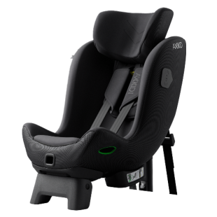 Fotelik Axkid Minikid 4 PRO