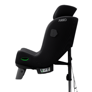 Fotelik Axkid Minikid 4 PRO