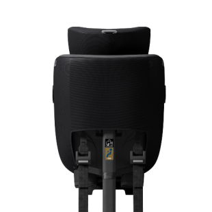 Fotelik Axkid Minikid 4 PRO