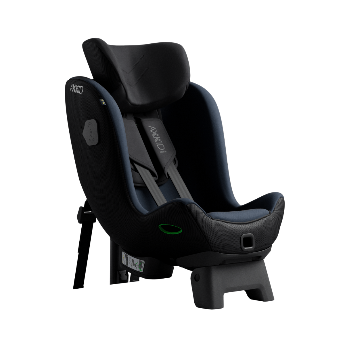 Fotelik Axkid Minikid 4 PRO