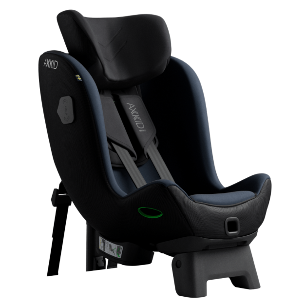 Fotelik Axkid Minikid 4 PRO