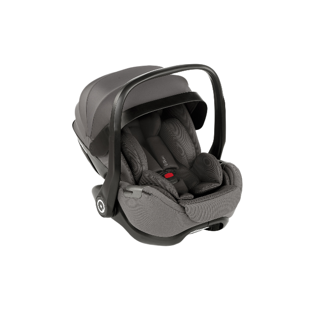 Fotelik samochodowy Concord KOMBIBABY