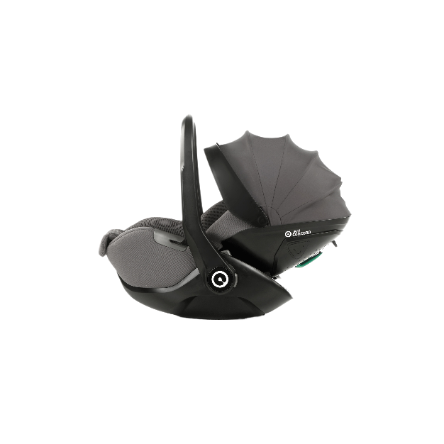 Fotelik samochodowy Concord KOMBIBABY