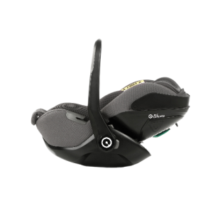 Fotelik samochodowy Concord KOMBIBABY