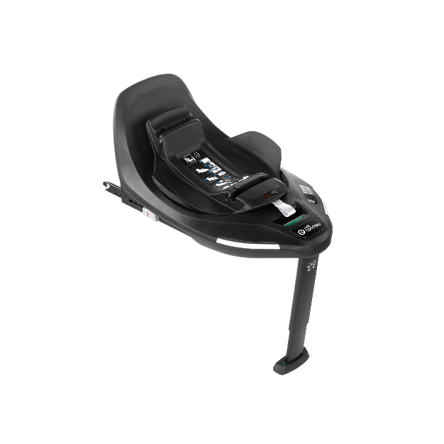 Concord Air iSize ISOFIX base
