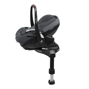 Maxi-Cosi Pebble 360 Pro 2 + SlideTech base